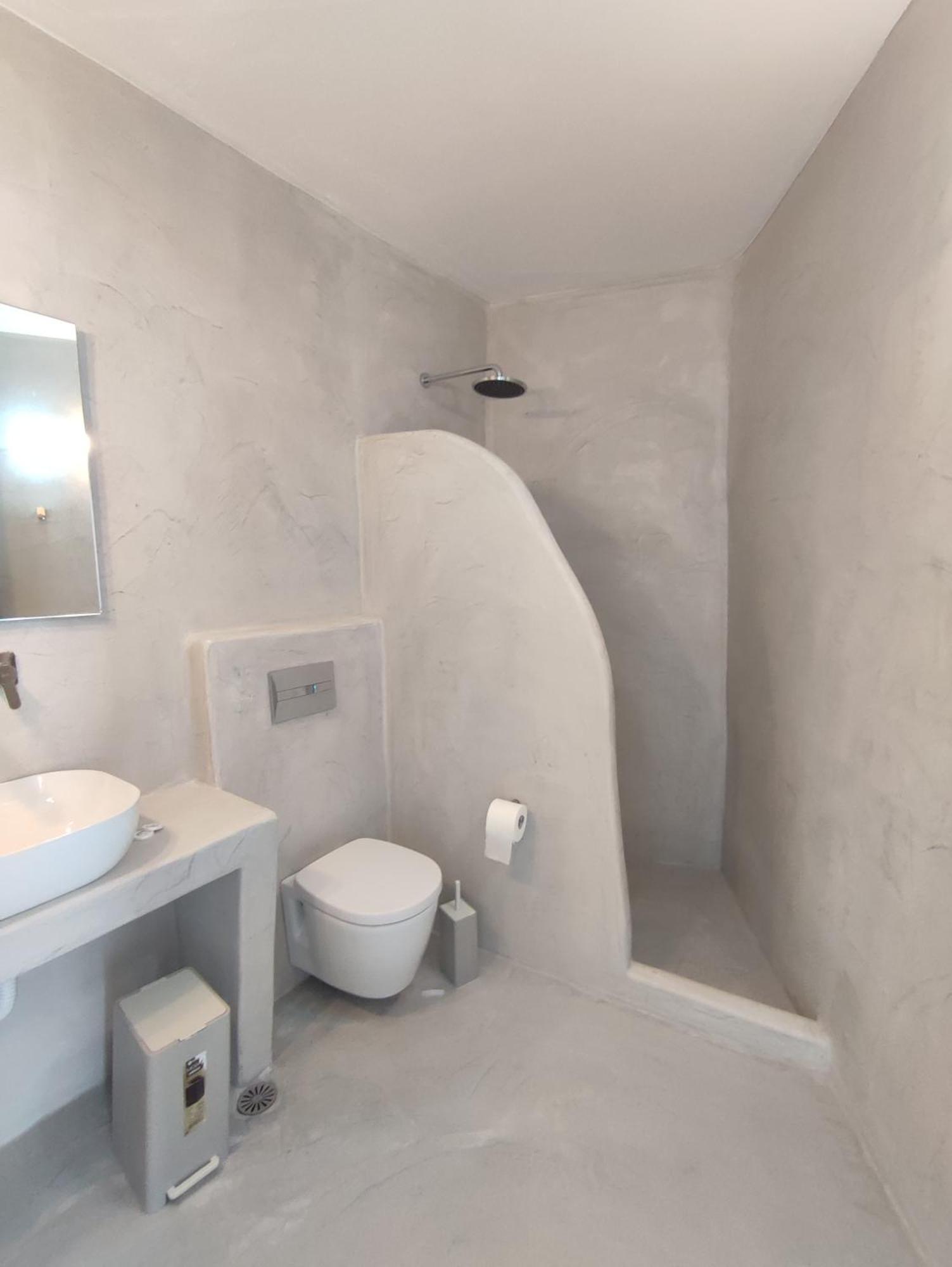 Fira Comfort Rooms Zewnętrze zdjęcie
