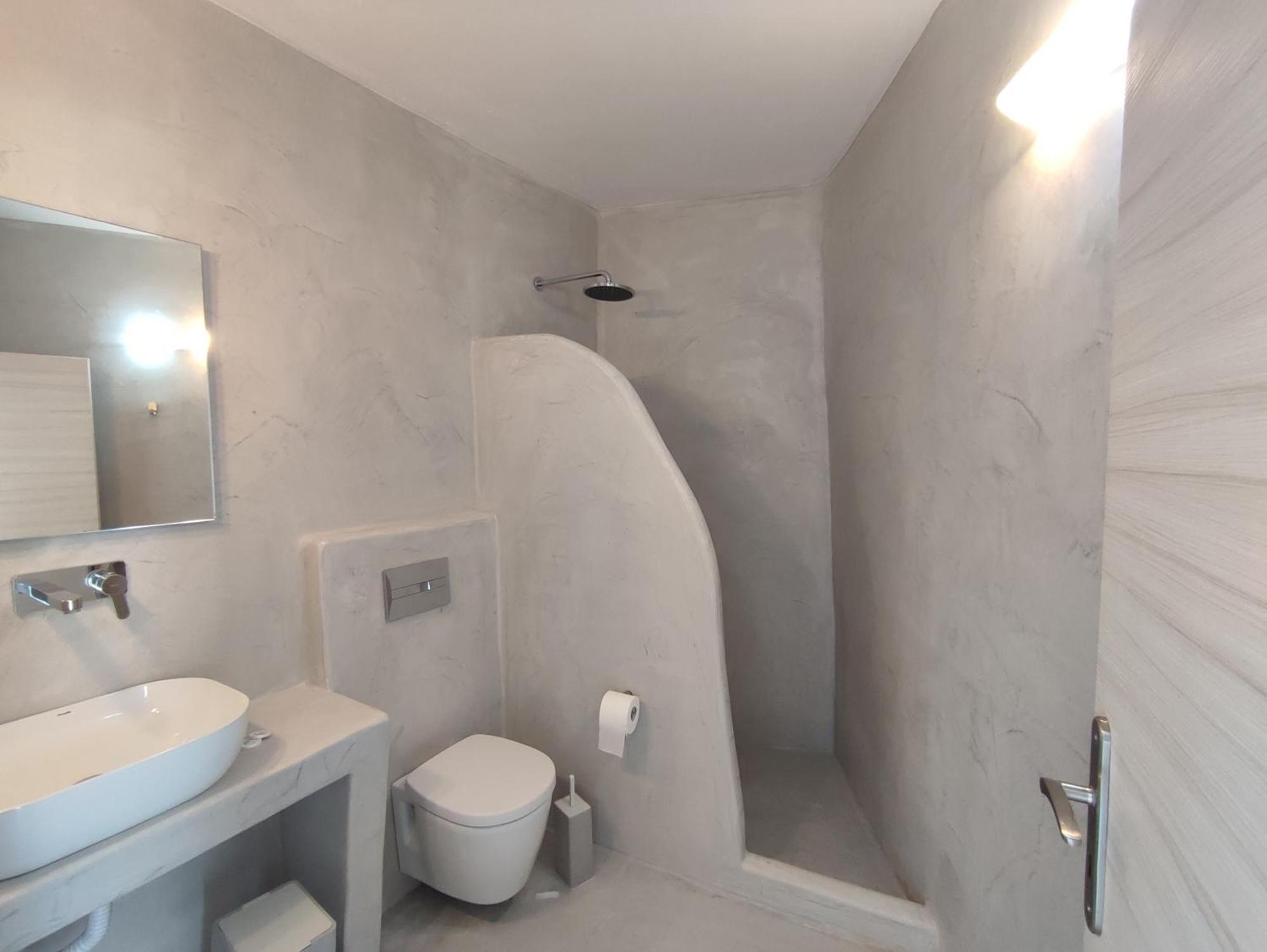 Fira Comfort Rooms Zewnętrze zdjęcie