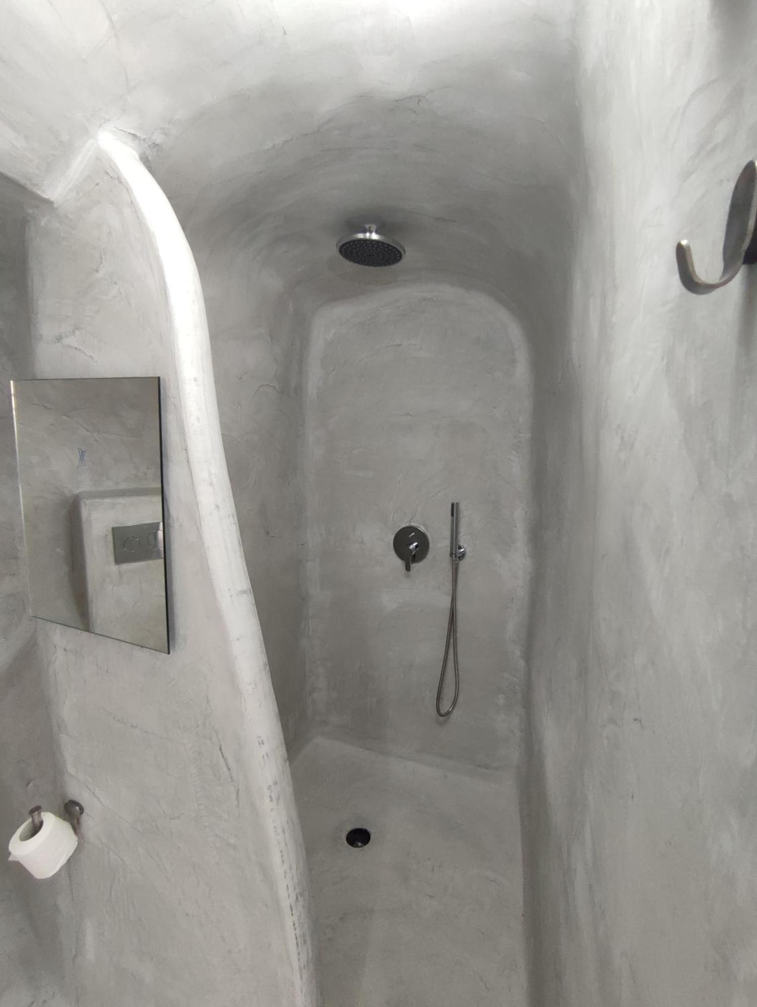 Fira Comfort Rooms Zewnętrze zdjęcie