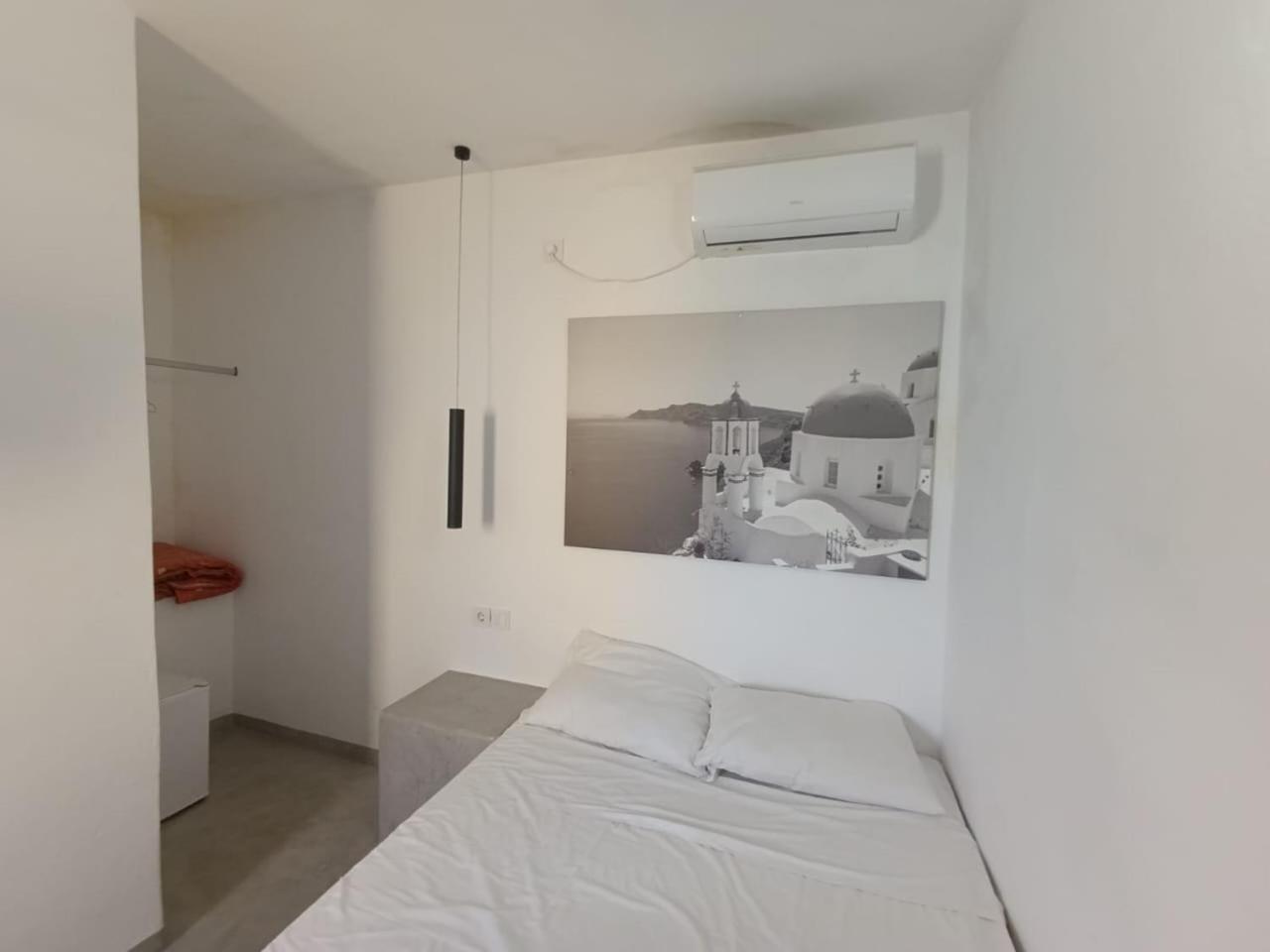 Fira Comfort Rooms Zewnętrze zdjęcie