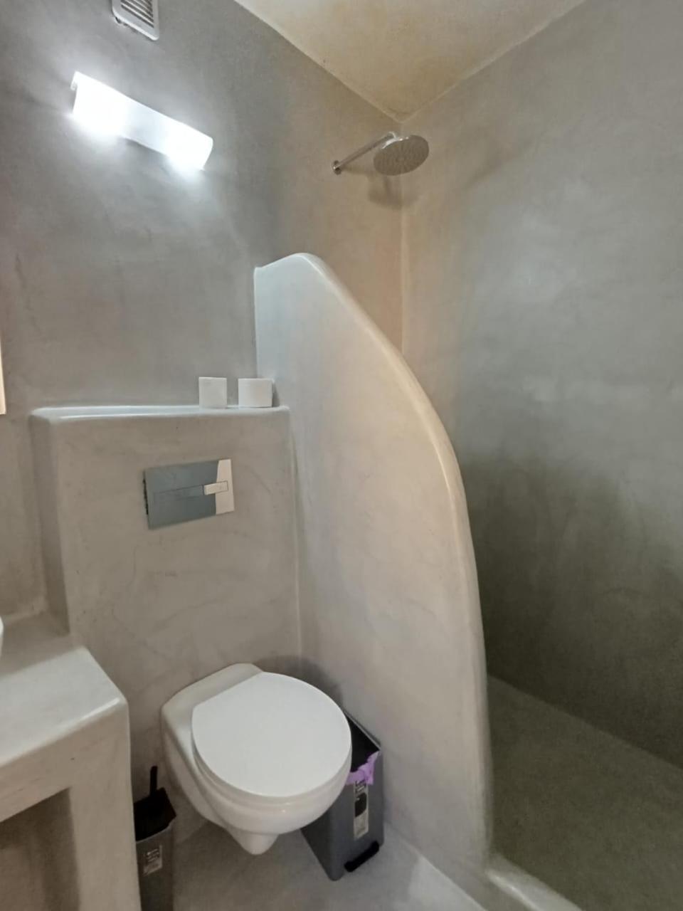 Fira Comfort Rooms Zewnętrze zdjęcie