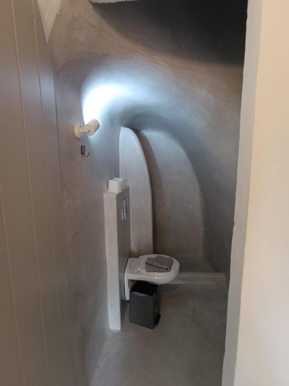 Fira Comfort Rooms Zewnętrze zdjęcie