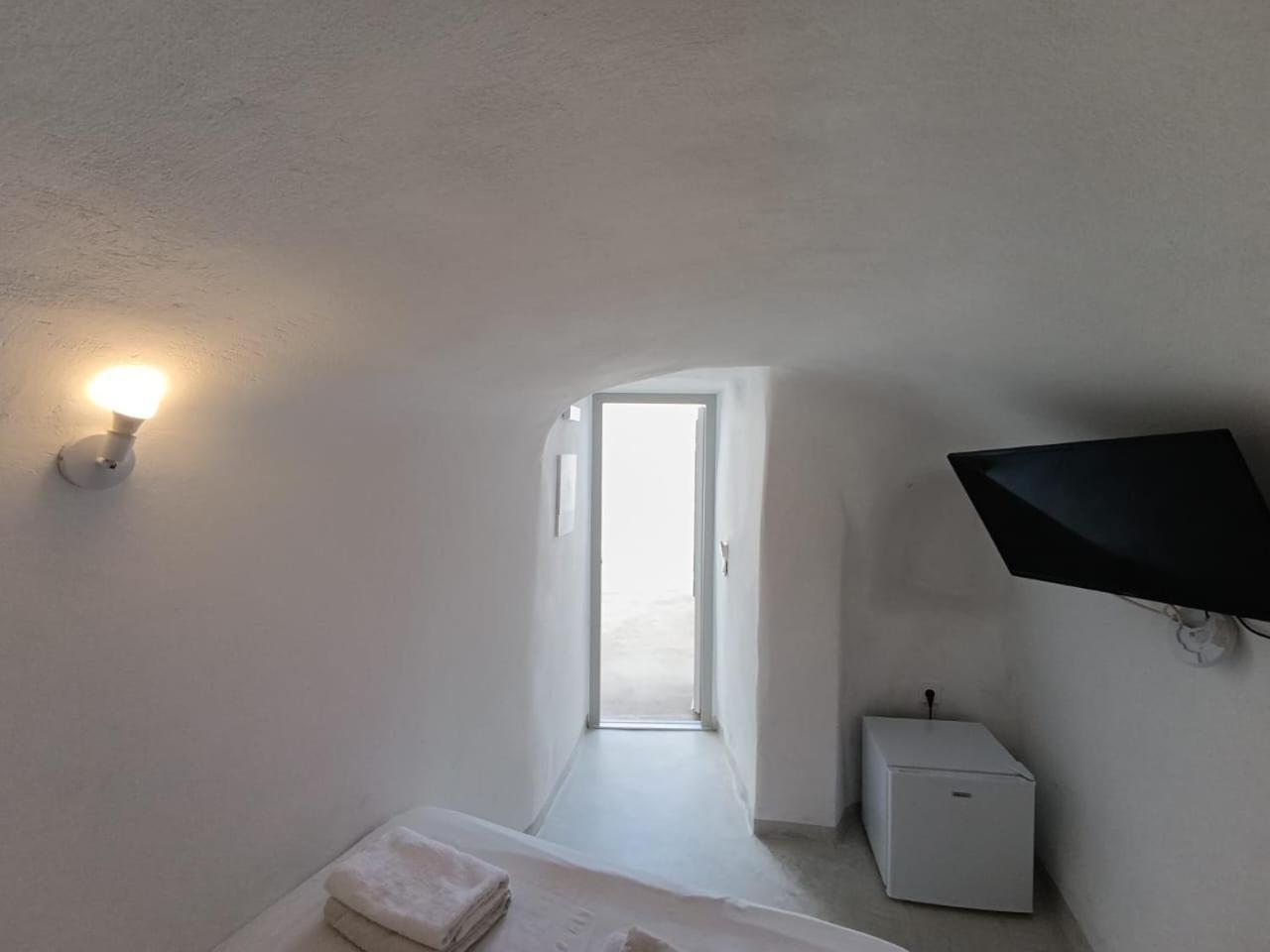 Fira Comfort Rooms Zewnętrze zdjęcie
