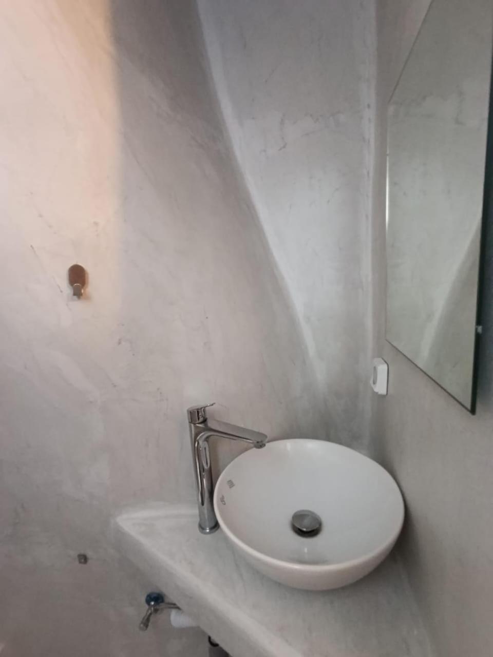 Fira Comfort Rooms Zewnętrze zdjęcie