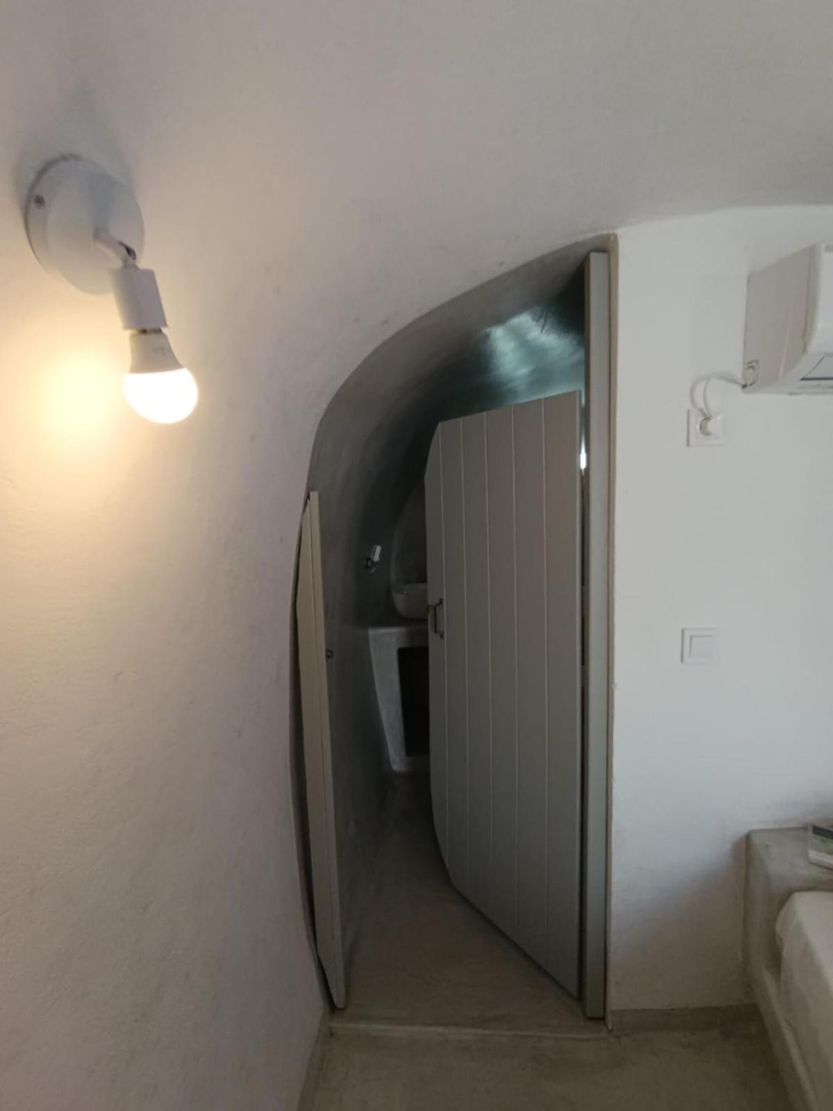 Fira Comfort Rooms Zewnętrze zdjęcie