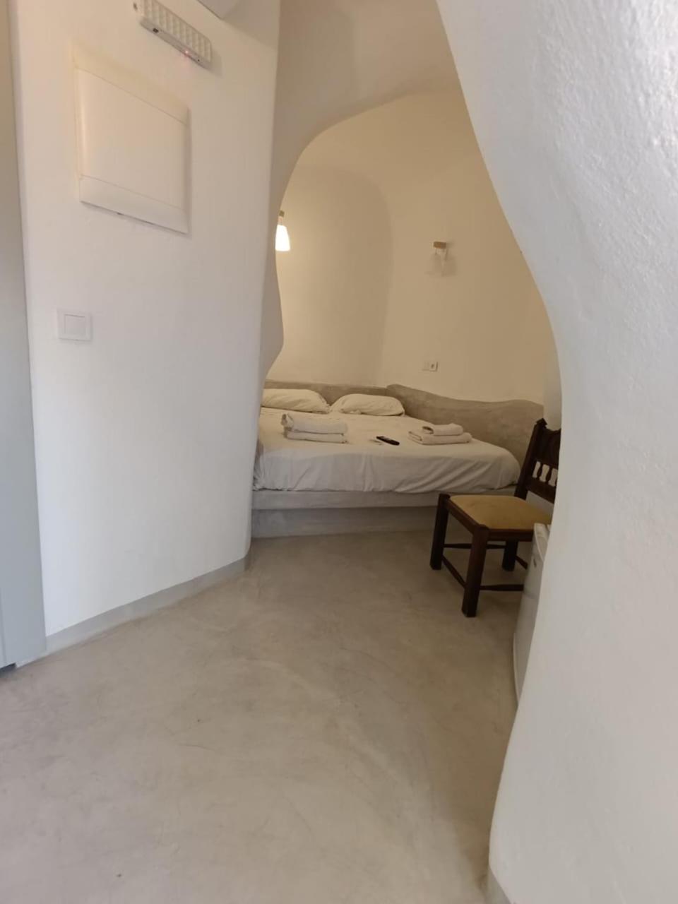 Fira Comfort Rooms Zewnętrze zdjęcie