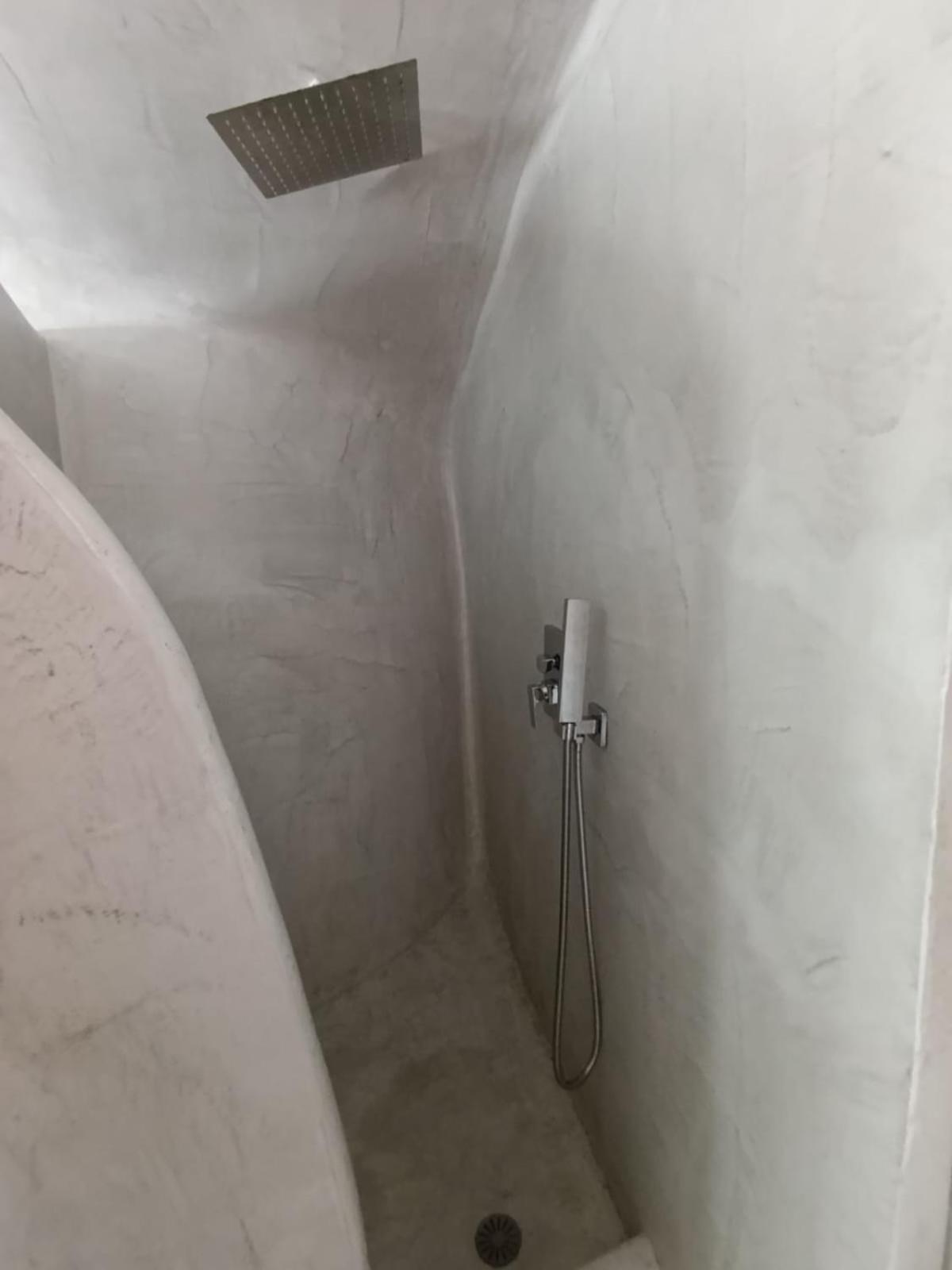 Fira Comfort Rooms Zewnętrze zdjęcie