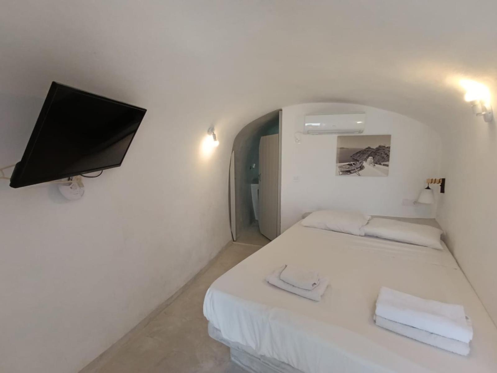 Fira Comfort Rooms Zewnętrze zdjęcie